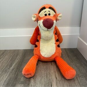 Tigger Disney Scentsy Buddy